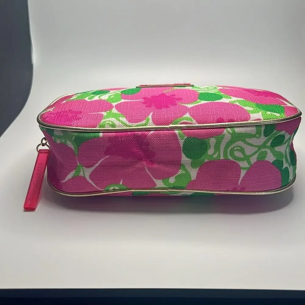LILLY PULITZER for Estee Lauder Make Up Bag